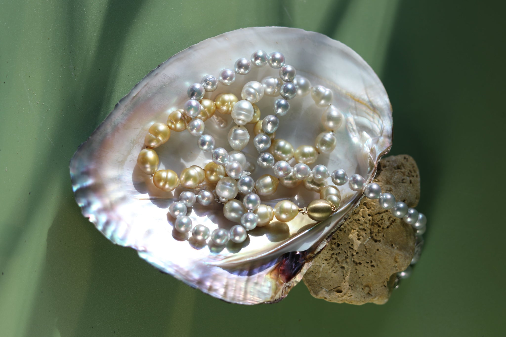A Beginner’s Guide to Pearls: History, Types, Buying Tips, and Care