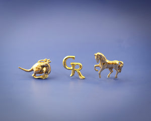 Custom Made Jewellery: Designing with meaning
