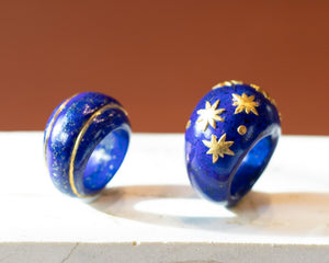 Part 2 of Building Your Jewellery Collection Series: Moving Beyond the basics