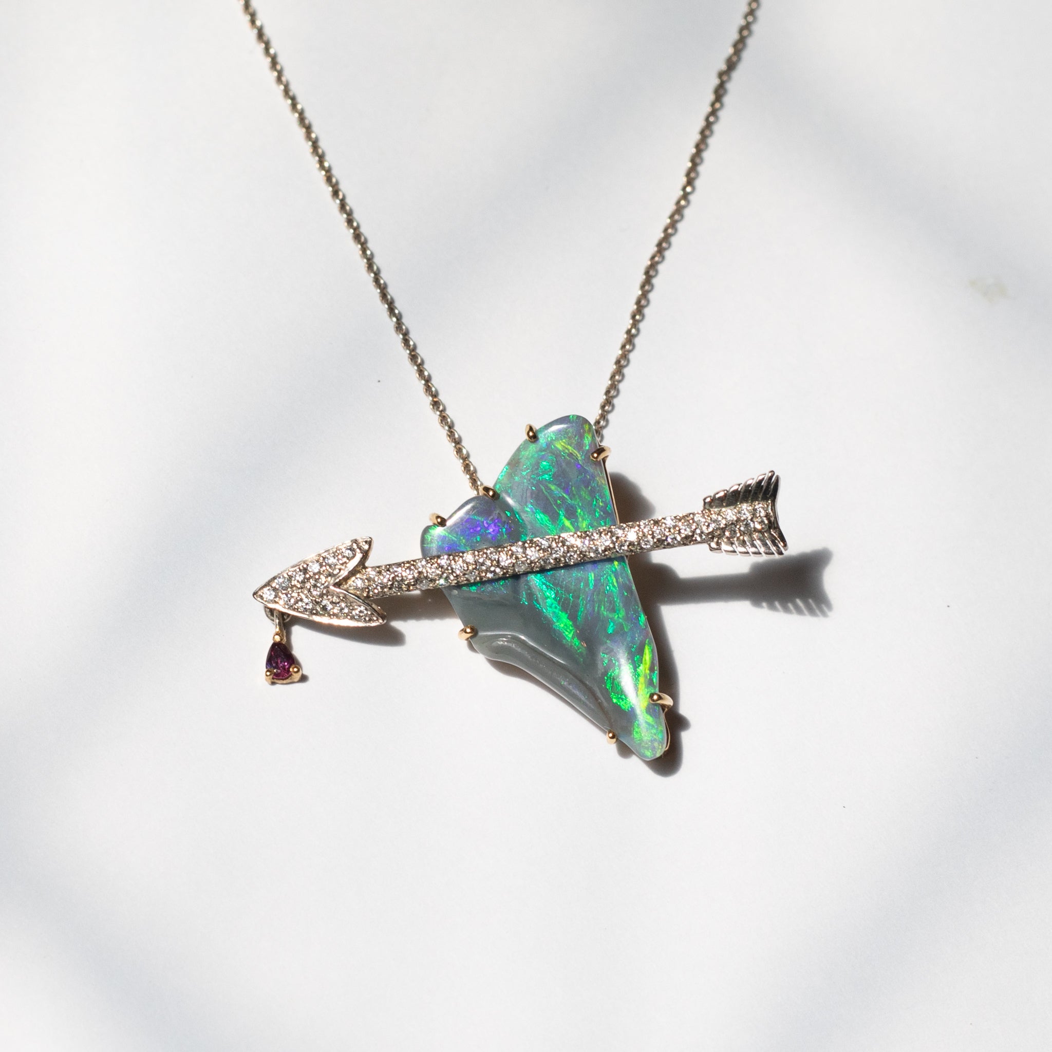 Valentine’s Day: Celebrating Love in All Its Forms – Gray Reid Gallery