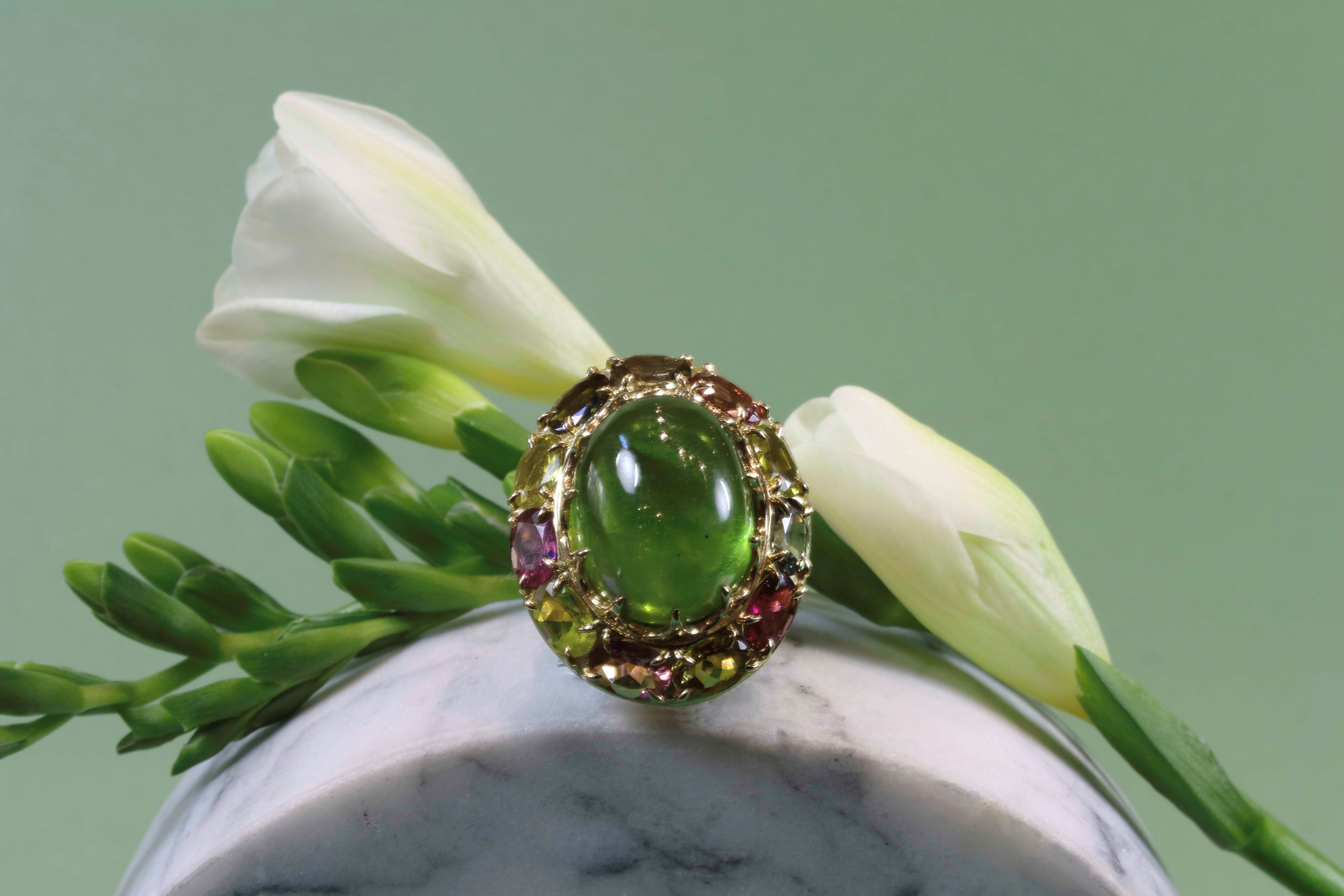 Custom Jewellery Design | Custom engagement ring Melbourne