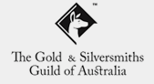 The gold & silversmiths logo