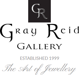 Gray Reid Gallery Logo